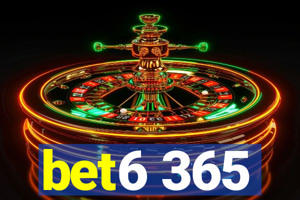 bet6 365